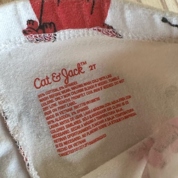 Girls Pants Bundle, Old Navy and Cat & Jack - 2T! - Picture 5 of 6